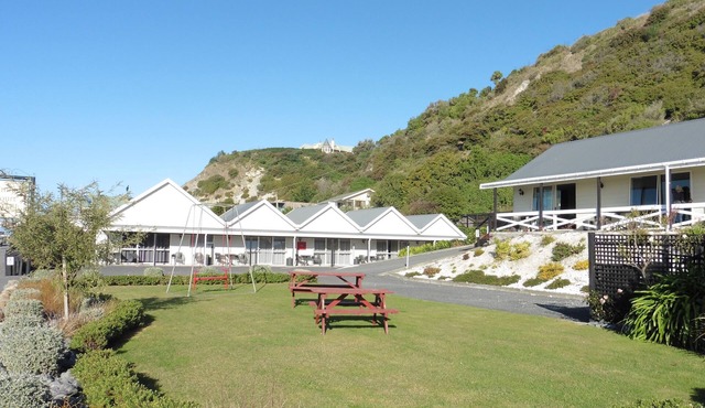 The Peninsula Kaikoura