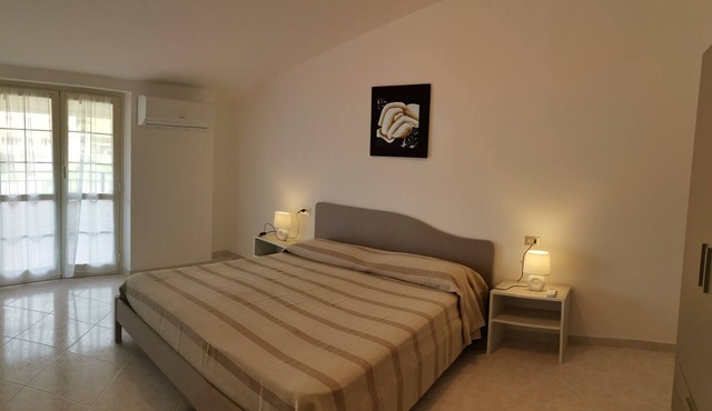 The Riace Palms 3