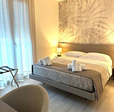 The Rooms Catanzaro Lido