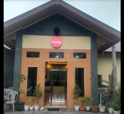 The Sanduk Inn
