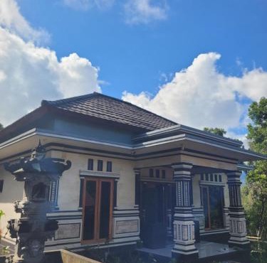 The Sinta Bali