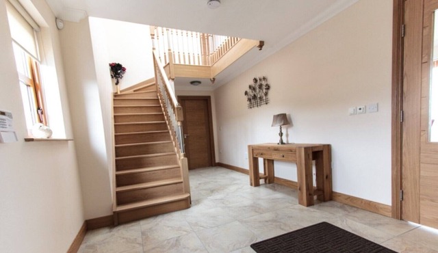 The Stables. 5 star, 3 bedrooms