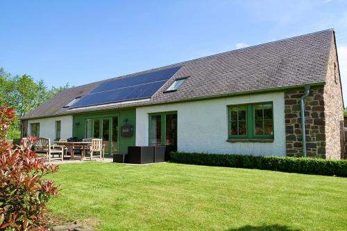 The Steading InThePark