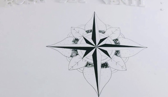 The Wind Rose