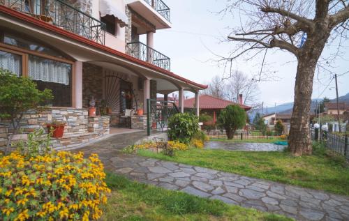 Thermora Hotel in Orma