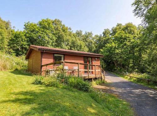 Thistle Lodge