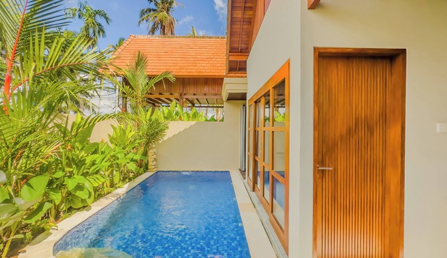 Tiny House Petulu
