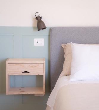 Tirituffo - B&B di campagna