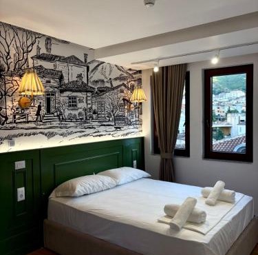 Tomas Inn