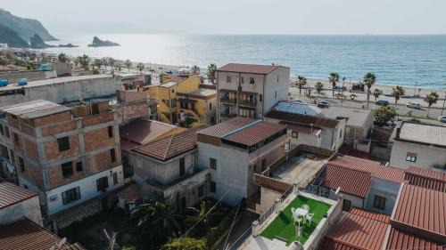 Tonnara Vista Mare
