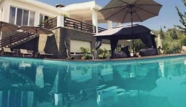 Top privacy Eco Villa of 2023 @ TEG,No neighbourgh
