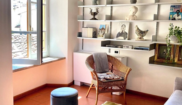 Touch Duomo charming apartment
