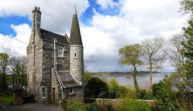 Tower Lodge