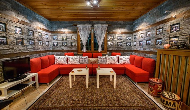 Traditional Guesthouse