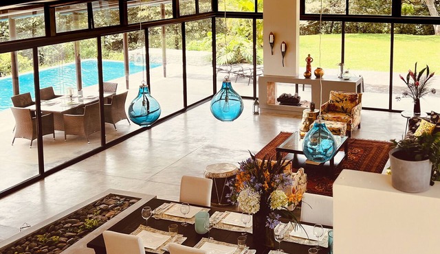 Tranquil Luxury Escape in the Heart of Costa Rica