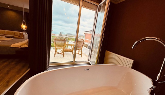 Treekos Suite Hotel Istanbul Airport