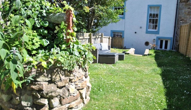 Turnstone- beautiful coastal home, Pittenweem