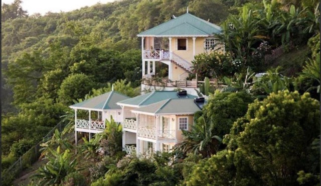 Turtle Cottage