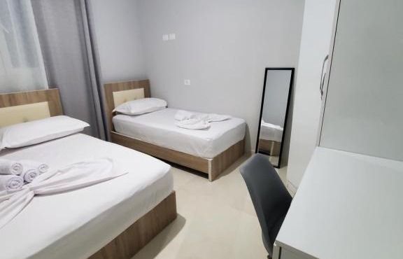 Twins Apartment