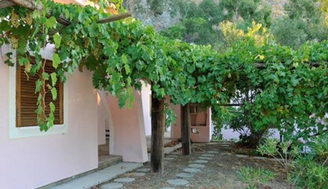TWO-ROOM APARTMENT CAPRICORNO/TORO - CAMINIA