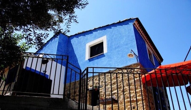 Typical house 20 minutes from Cefalù