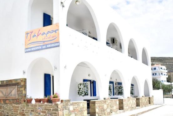 Tzamaros Studios