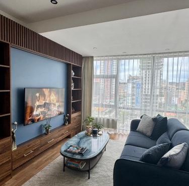 UB Downtown Comfort Home!