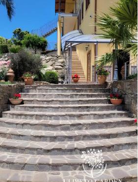 Uliveto Garden