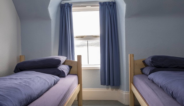 Ullapool Youth Hostel