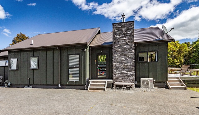 Ultimate Luxury on Tiffany place