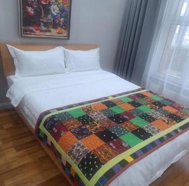 Undraa's cosy small apt