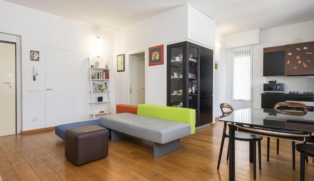 UNYCA - Florence Modern Apartment