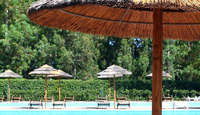 Villaggio Santandrea Resort