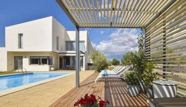 Vacation home Caleu in Binissalem - 10 persons, 5 bedrooms