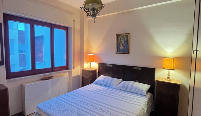 Vacation Home La Pineta