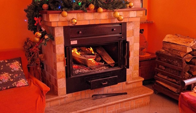 Vacation home Villa Ninetta