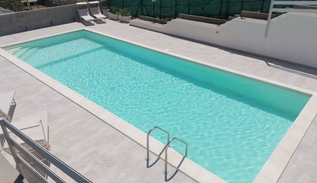 Vacation Home Villa Tropia