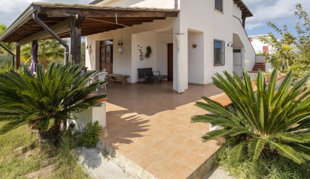 Vacation home Vitale in Balestrate - 10 persons, 5 bedrooms