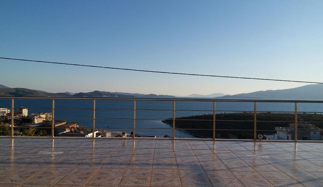 VALERIA APARTMENT
