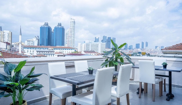 Valide Hotel