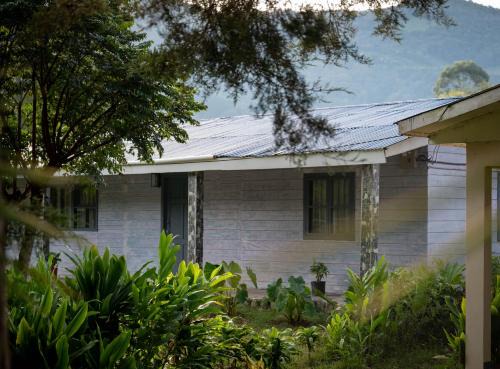 Valmonte Coffee Farm