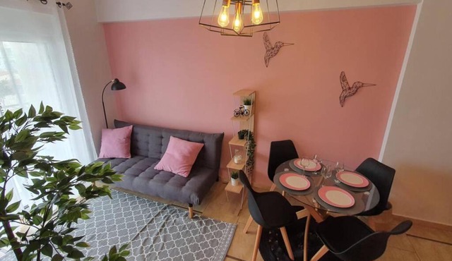 Vasilikis design appartment