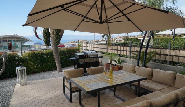 Vellaro apartments