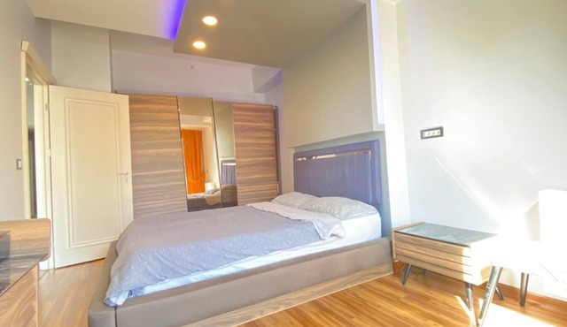 Venice Suites Istanbul Apartment
