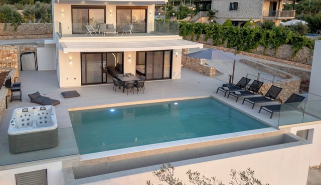 Ventum Villas Villa Athina
