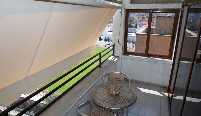 Veranda