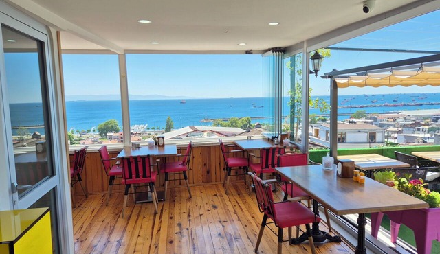 Verseca Hotel