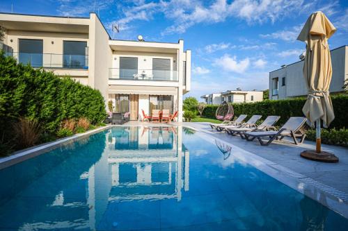 Vila 29 Valamar