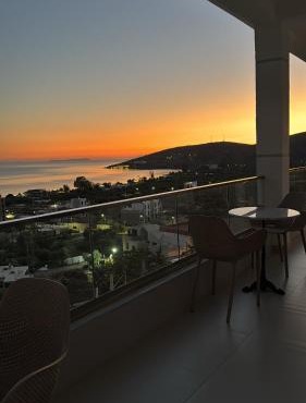 Vila Alexandros