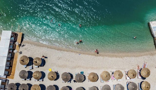 Vila Era Beach
